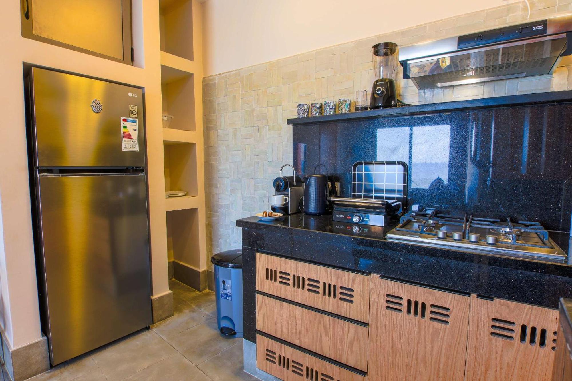 Appartement Yan By Cormoran - - Luxe - 2 Or 3px