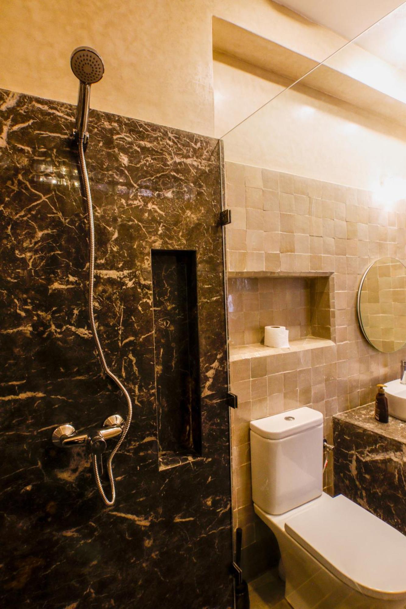 Appartement Yan By Cormoran - - Luxe - 2 Or 3px Taghazout