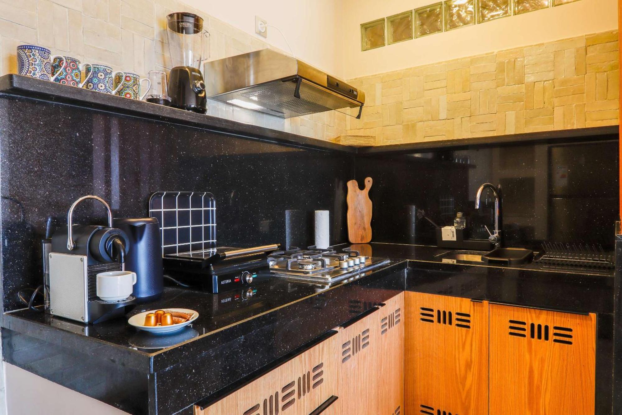 Appartement Yan By Cormoran - - Luxe - 2 Or 3px
