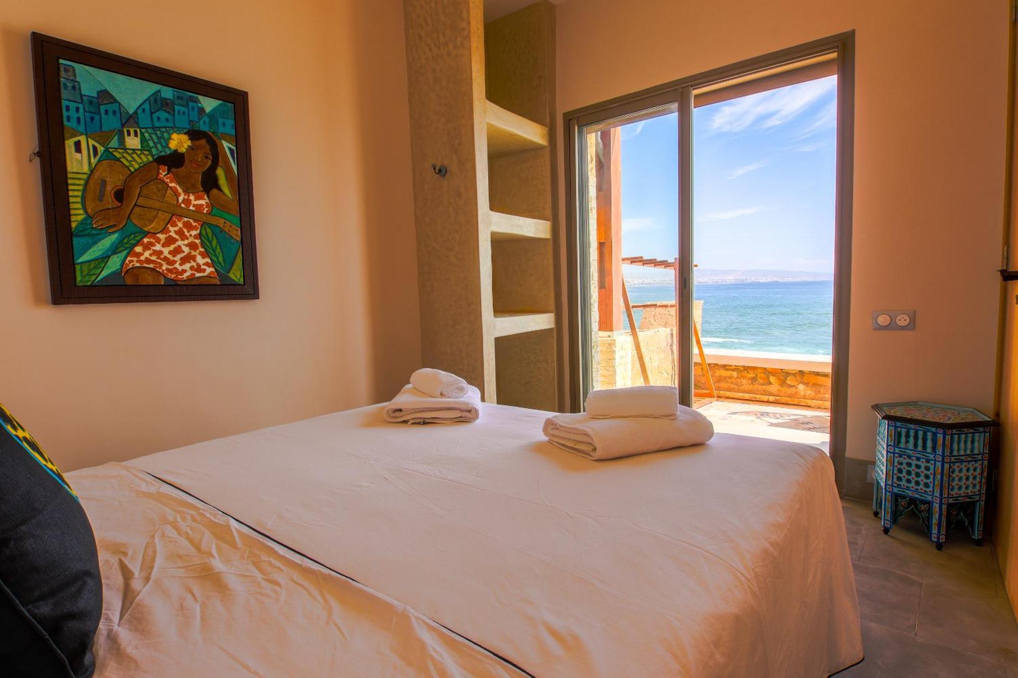 Yan By Cormoran - - Luxe - 2 Or 3px Taghazout